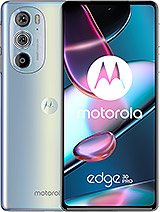 Réparation coque arrière Edge 30 Pro