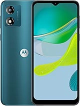 Réparation écran Moto E13