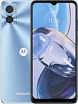 Réparation batterie Moto E22