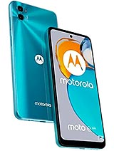 Réparation désoxydation Moto E22s