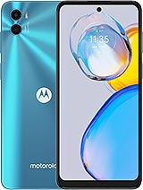 Réparation coque arrière Moto E32 (India)