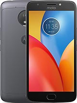 Réparation coque arrière Moto E4 Plus (USA)