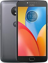 Réparation batterie Moto E4 Plus