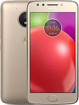 Réparation coque arrière Moto E4 (USA)