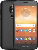 Réparation écran Moto E5 Play