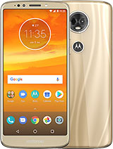 Réparation batterie Moto E5 Plus
