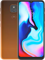 Réparation batterie Moto E7 Plus