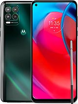 Réparation écran Moto G Stylus 5G