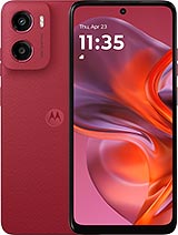 Réparation coque arrière Moto G05