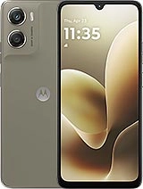 Réparation batterie Moto G06 Power