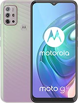 Réparation coque arrière Moto G10