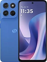 Réparation écran Moto G100S