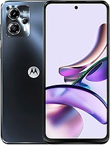 Réparation coque arrière Moto G13