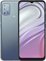 Réparation coque arrière Moto G20