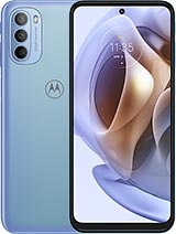 Réparation batterie Moto G31