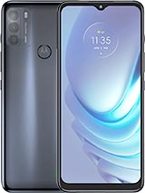 Réparation coque arrière Moto G50