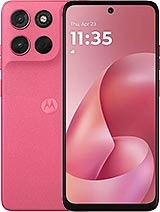 Réparation caméra arrière Moto G57 Power