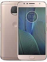 Réparation désoxydation Moto G5S Plus