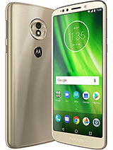 Réparation batterie Moto G6 Play
