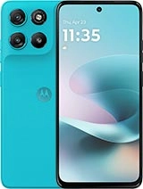 Réparation batterie Moto G67 Power