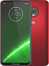 Réparation caméra arrière Moto G7 Plus