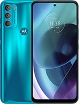 Réparation caméra arrière Moto G71 5G