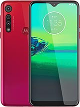 Réparation batterie Moto G8 Play