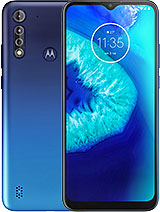 Réparation écran Moto G8 Power Lite