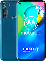 Réparation batterie Moto G8 Power