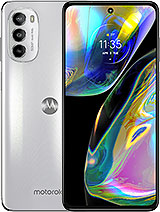 Réparation coque arrière Moto G82