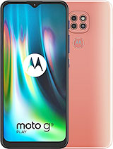 Réparation batterie Moto G9 Play