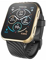 Réparation batterie Moto Watch 200