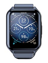 Réparation batterie Moto Watch 70
