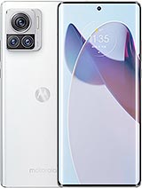 Réparation batterie Moto X30 Pro
