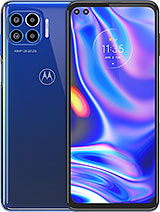 Réparation coque arrière One 5G