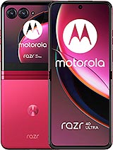 Réparation batterie Razr 40 Ultra