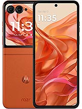 Réparation caméra arrière Razr 50