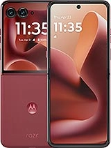 Réparation écran Razr Ultra 2025