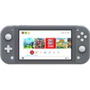 Réparation écran Switch Lite
