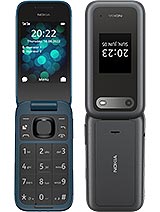 Réparation coque arrière 2760 Flip