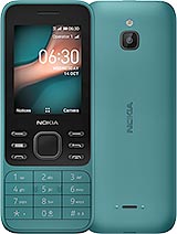 Réparation coque arrière 6300 4G