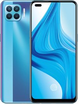 Réparation caméra arrière F17 Pro
