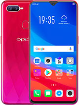Réparation écran F9 (F9 Pro)