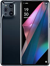 Réparation écran Find X3 Pro