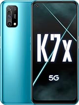 Réparation batterie K7x