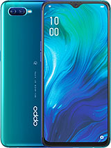 Réparation coque arrière Reno A