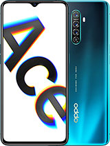 Réparation coque arrière Reno Ace