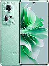 Réparation coque arrière Reno11