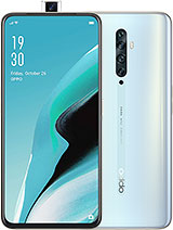 Réparation port de charge Reno2 F