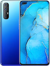 Réparation coque arrière Reno3 Pro